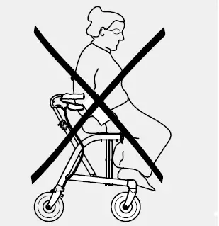 INVACARE-Gloss-Dolomite-Rollator-1