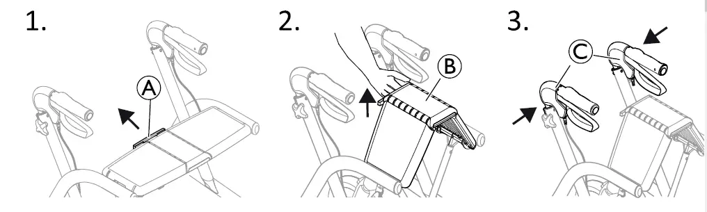 INVACARE-Gloss-Dolomite-Rollator-14