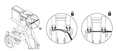 INVACARE-Gloss-Dolomite-Rollator-17