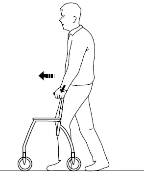 INVACARE-Gloss-Dolomite-Rollator-20