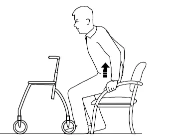 INVACARE-Gloss-Dolomite-Rollator-22