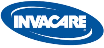 INVACARE-logo