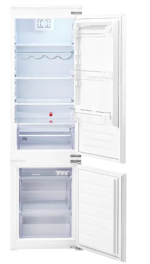 IKEA TINAD RÅKALL Built In Fridge