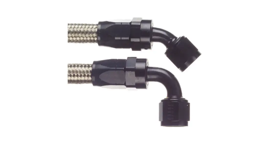 Danfoss Aqp Teflon Racing Hose Instruction Manual