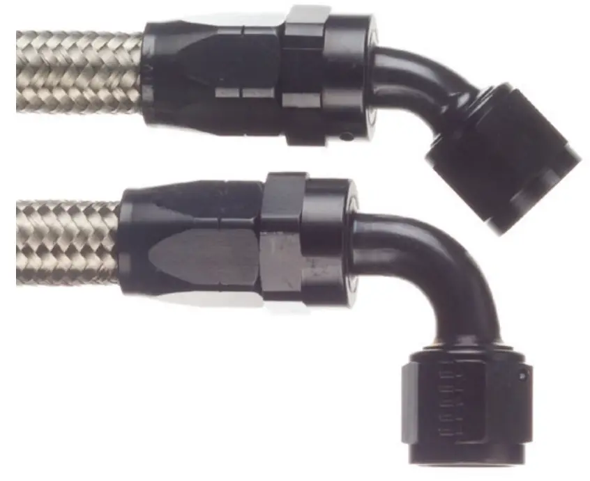 Danfoss AQP Teflon Racing Hose