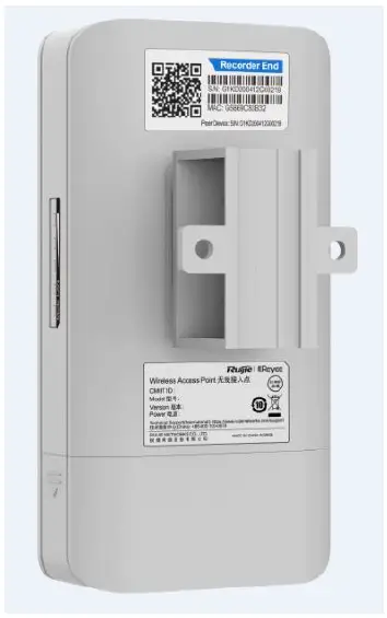 Ruijie-Reyee-RG-EST310-V2-Wireless-Bridge-fig- (3)