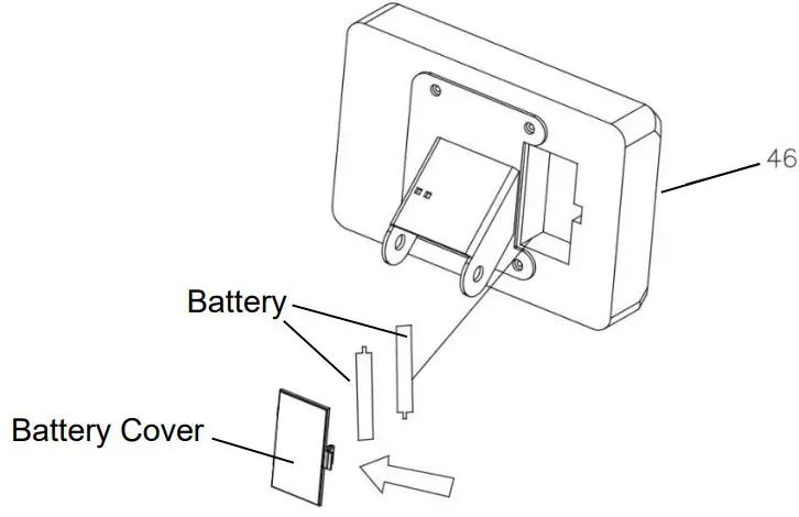 SUNNY HEALTH FITNESS SF RW5713 Smart Obsidian Surge 500 Meter Water Rowing Machine - BATTERY