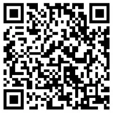 SUNNY HEALTH FITNESS SF RW5713 Smart Obsidian Surge 500 Meter Water Rowing Machine - qr code