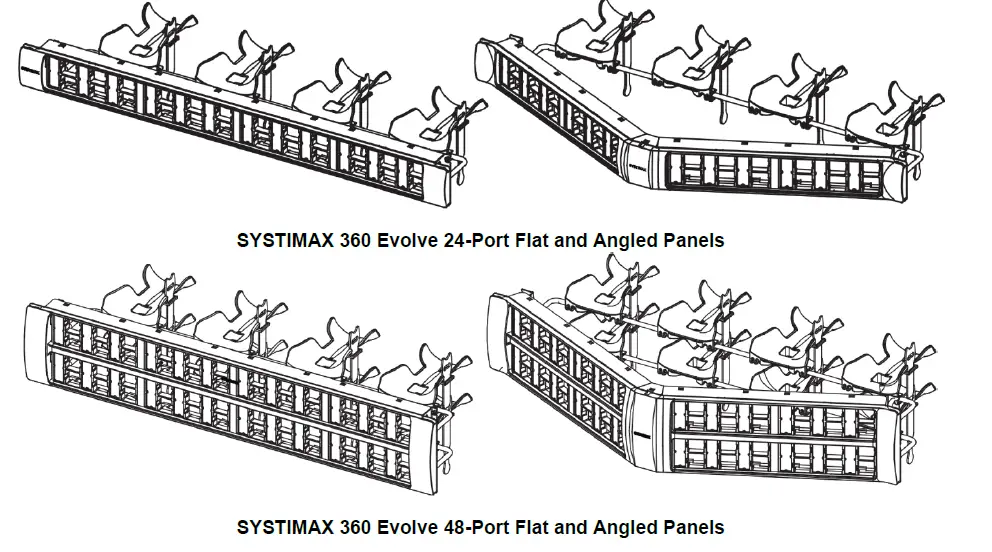 COMMSCOPE-SYSTIMAX-360-Evolve-Modular-Panel-featured