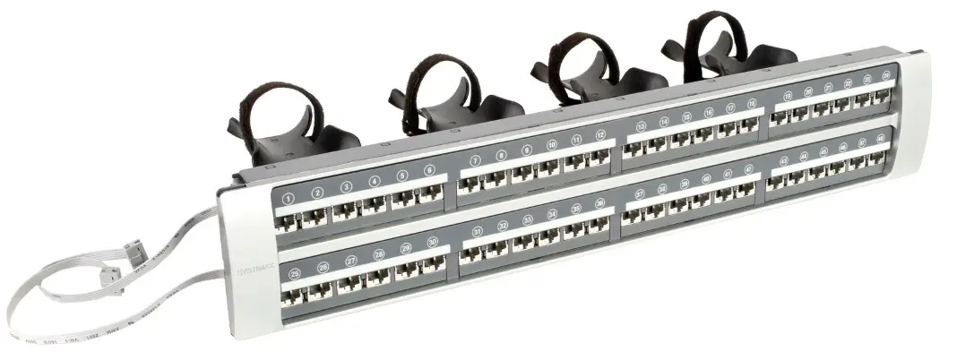 COMMSCOPE-SYSTIMAX-360-Evolve-Modular-Panel-product