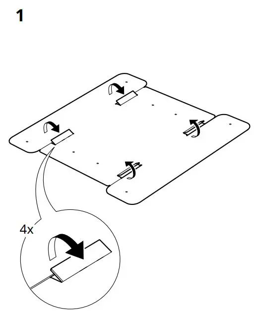 IKEA-SPINNROCK-Box-with-Compartments-fig-3