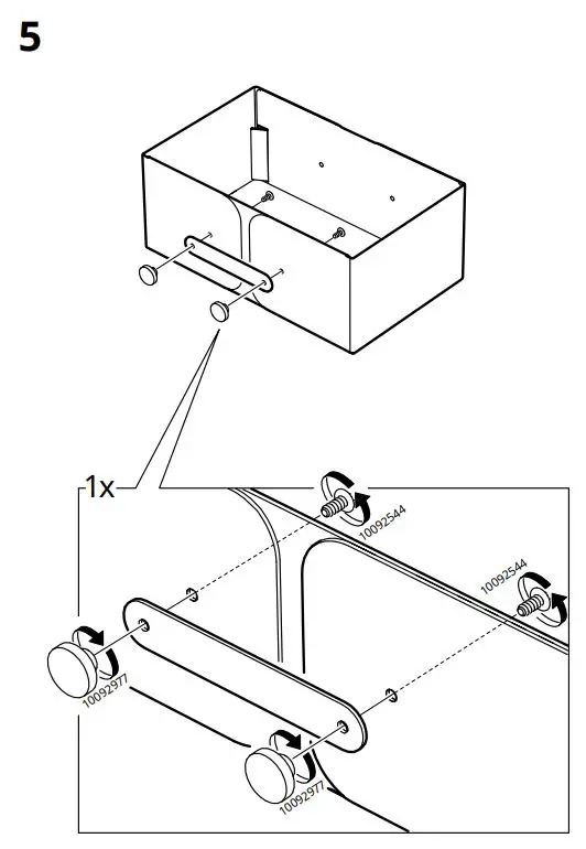 IKEA-SPINNROCK-Box-with-Compartments-fig-6