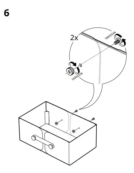 IKEA-SPINNROCK-Box-with-Compartments-fig-7