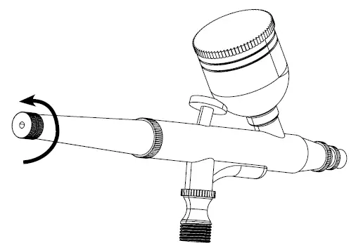 AVANTI-59292-0.3mm-Gravity-Feed-Dual-Action-Airbrush-7