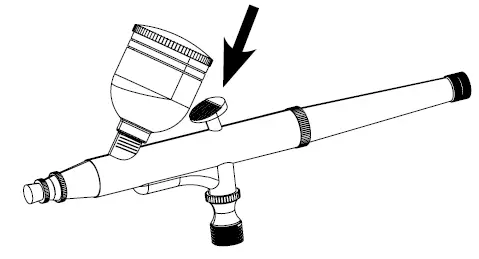 AVANTI-59292-0.3mm-Gravity-Feed-Dual-Action-Airbrush-8