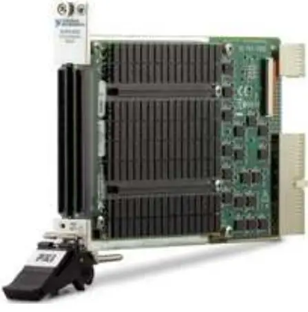 PXI Instrumentation