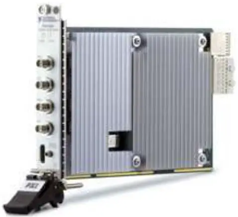 PXI Instrumentation