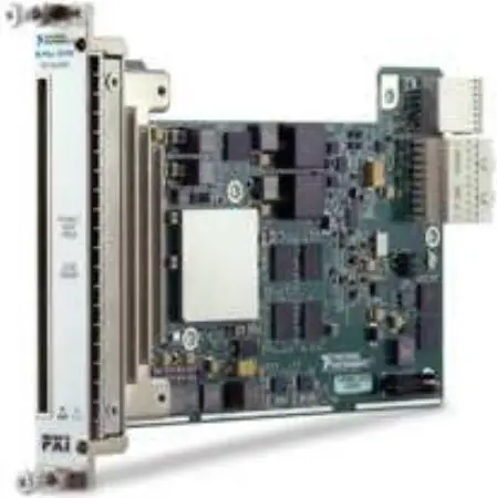 PXI Instrumentation