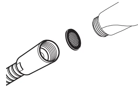 hansgrohe-RAINDANCE-S-100 AIR-3-Jet-Hand-Shower-FIG-5