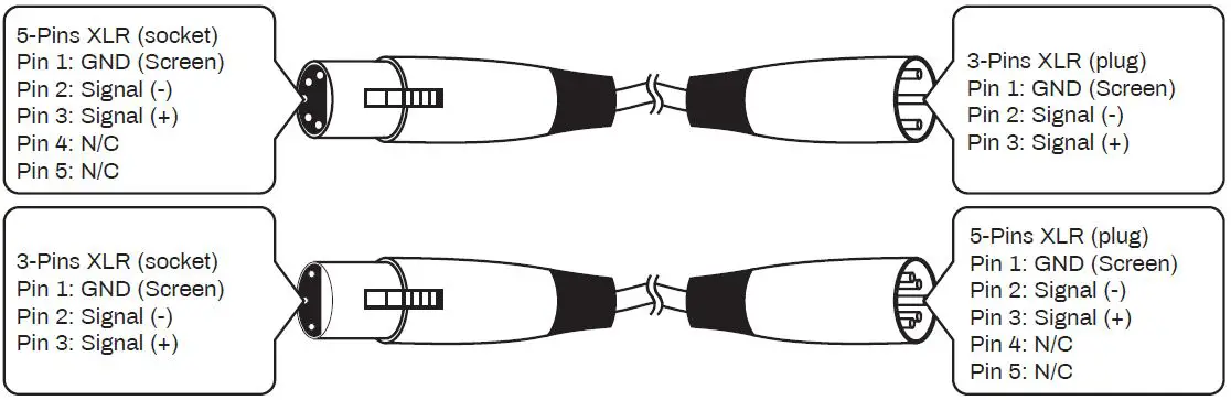 Centolight-Scenic-COB-200W-200W-Warm-Cold-White-COB-Led-Par-Light-8