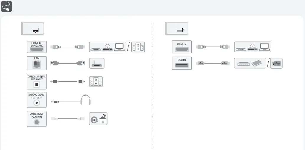 LG OLED48A1AUA 48 Inch Class 4K Ultra HD Smart OLED TV with ThinQ AI - Fig 4