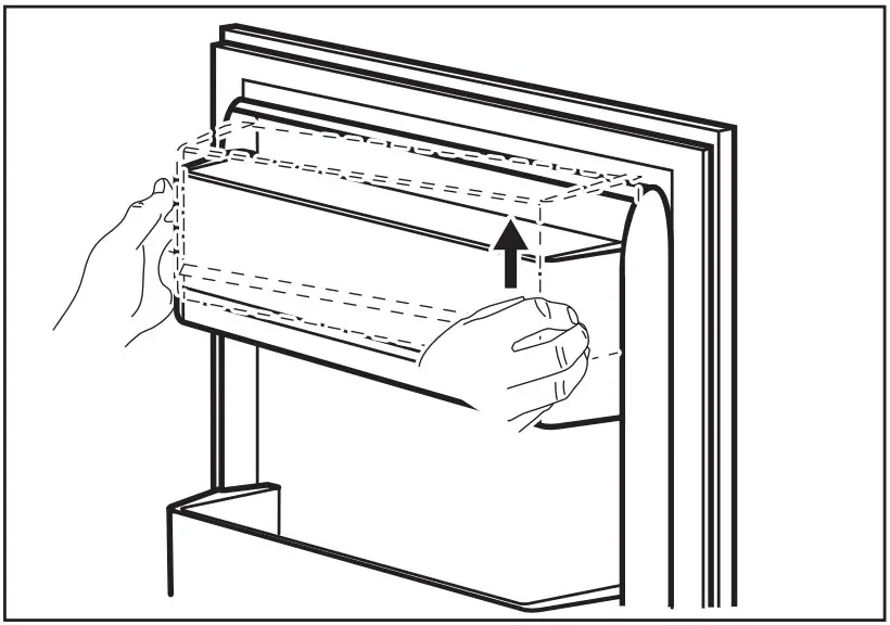 Removing and installing