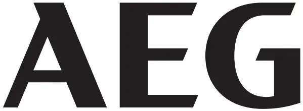 AEG LOGO