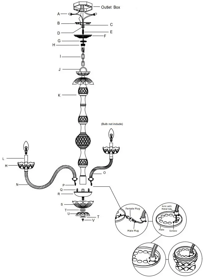 Installation Instruction