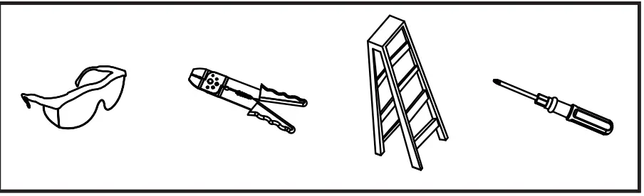 PROJECT-SOURCE-MX-1139-L42K9027B-1-Light-13-Inch-Brushed-Nickel-LED-Flush-Mount-Light-01