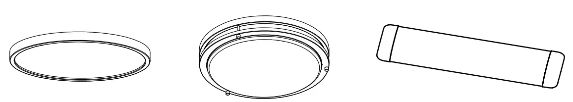 PROJECT-SOURCE-MX-1139-L42K9027B-1-Light-13-Inch-Brushed-Nickel-LED-Flush-Mount-Light-02