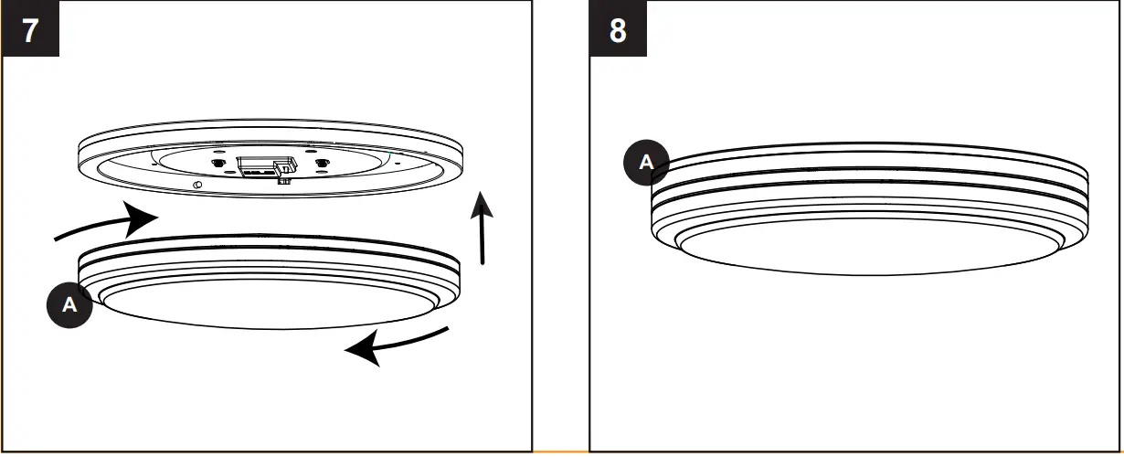 PROJECT-SOURCE-MX-1139-L42K9027B-1-Light-13-Inch-Brushed-Nickel-LED-Flush-Mount-Light-09
