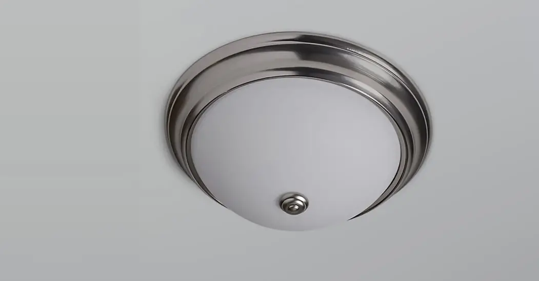 Project Source Mxl1139-l42k9027b 1 Light 13 Inch Brushed Nickel Led Flush Mount Light Instruction Manual Project Source Mxl1139-l42k9027b 1 Light 13 Inch Brushed Nickel Led Flush Mount Light Instruction Manual