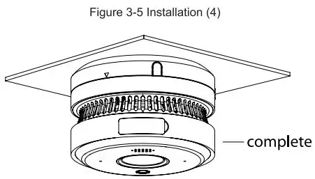 dahua-DHI-HY-SAV849HAP-E-Al-Fire-Smoke-Sensing-Network-Camera-fig-18