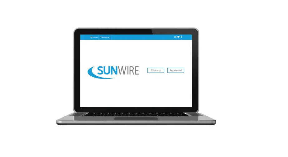 Sunwire Business, Residential Home Internet User Guide Sunwire Business, Residential Home Internet User Guide