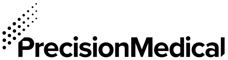 Precision Medical Logo