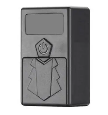 Tk921 Gps Tracker User Manual Tk921 Gps Tracker User Manual