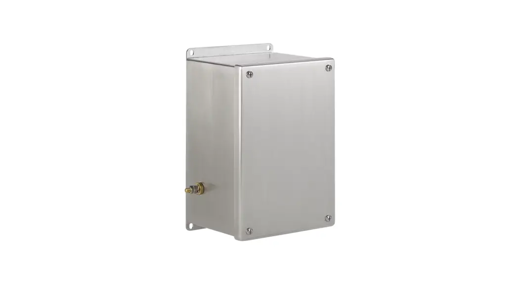 Nvent Zonex Sa Series Junction Boxes Instruction Manual Nvent Zonex Sa Series Junction Boxes Instruction Manual