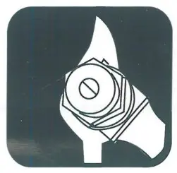 VEVOR High Pressure Floor - Nozzie 1