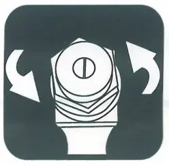 VEVOR High Pressure Floor - Nozzie 2