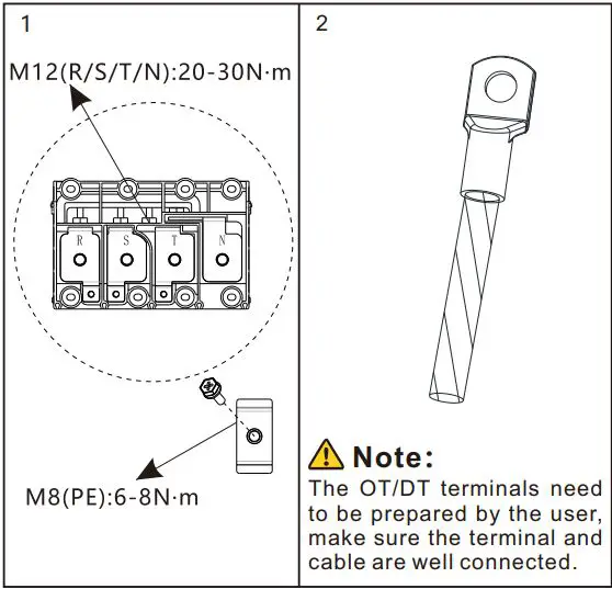 GROWATT-MAX100-150KTL3-X-Commercial-and-Industrial-PV-Inverter-fig-7