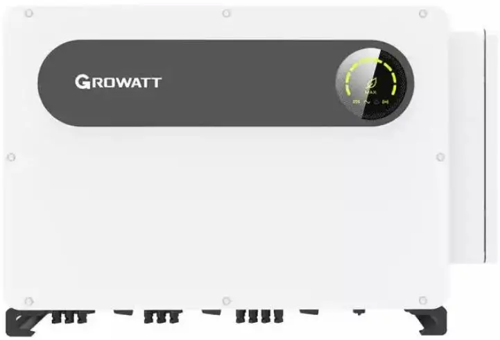 GROWATT-MAX100-150KTL3-X-Commercial-and-Industrial-PV-Inverter-product