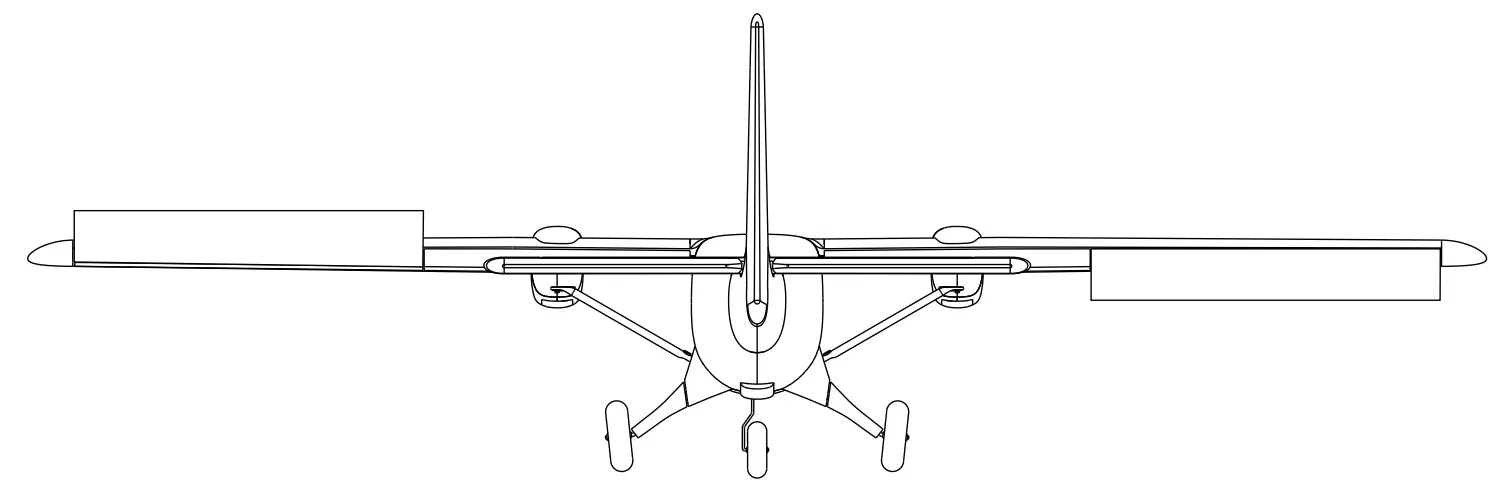 Aura Sensor Direction Test