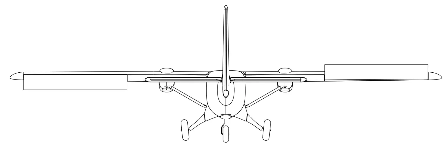 Aura Sensor Direction Test