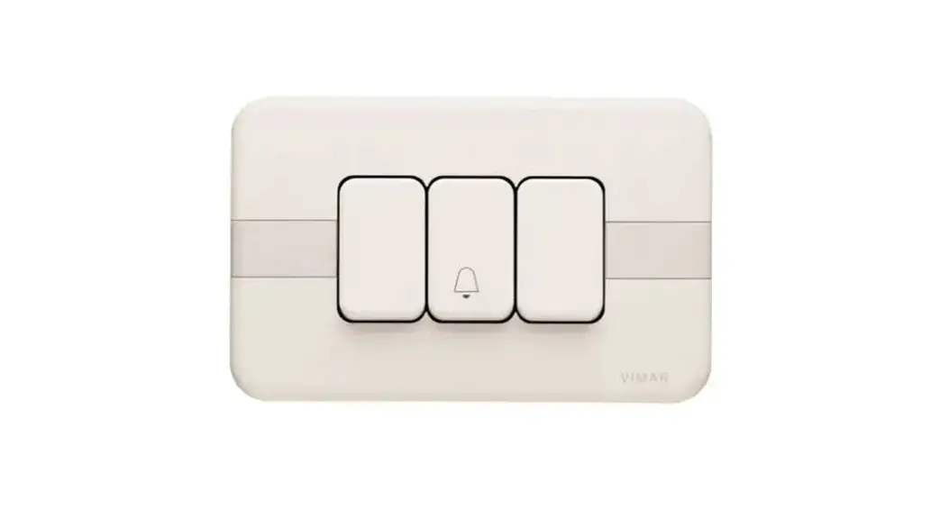 Vimar 30403.g Linea Smart Switch Instruction Manual Vimar 30403.g Linea Smart Switch Instruction Manual