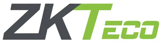 ZKTeco Logo