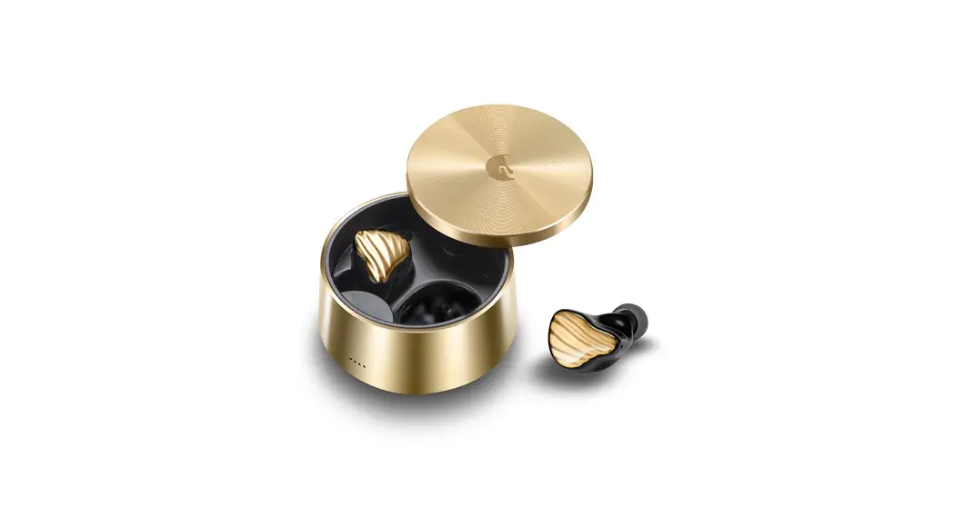 Swan Aw-75 True Wireless Bluetooth Headset User Manual Swan Aw-75 True Wireless Bluetooth Headset User Manual