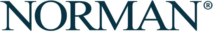 NORMAN logo