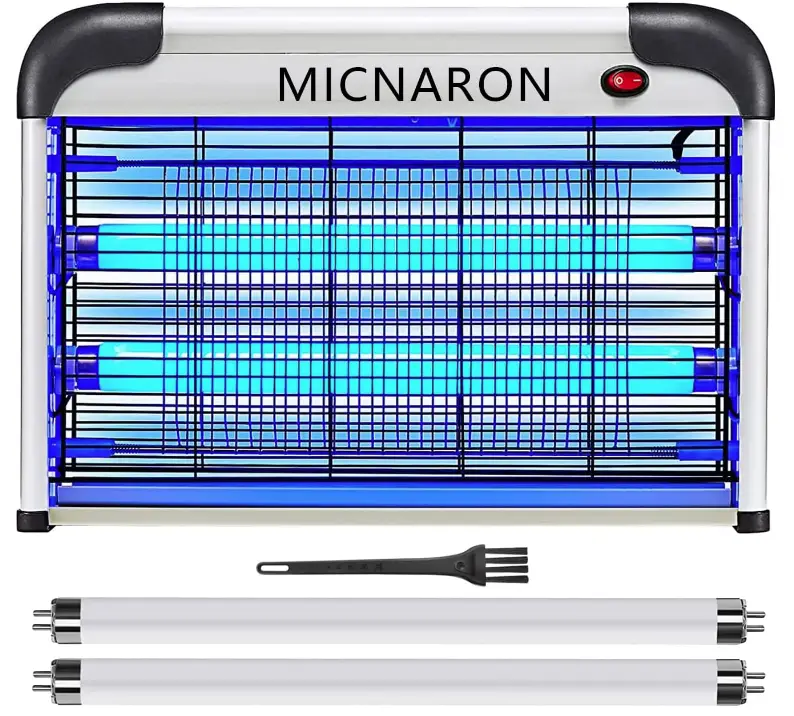 Micnaron-2800V-Electric-Bug-Zapper-Product