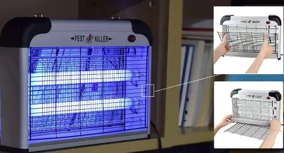 Micnaron-2800V-Electric-Bug-Zapper-fig-2