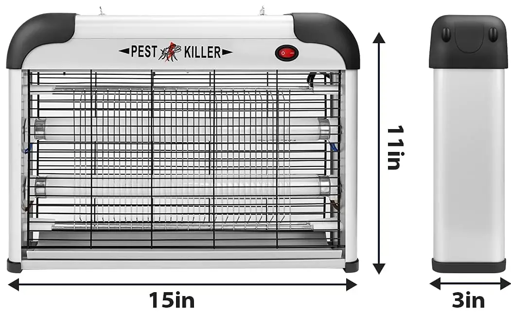 Micnaron-2800V-Electric-Bug-Zapper-fig-3